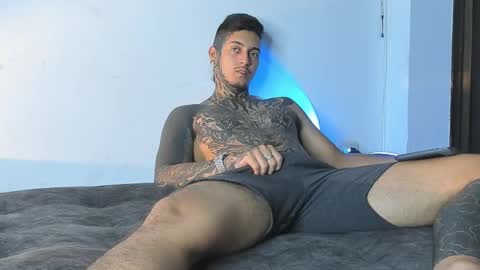 Michael online show from 02.21.25