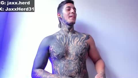 Michael online show from 02.24.25