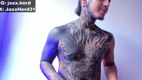 Michael online show from 03.04.25