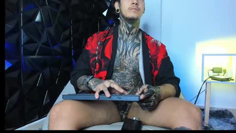 Michael online show from 03.07.25