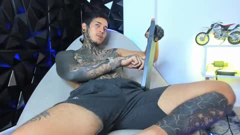 Michael online show from 03.09.25