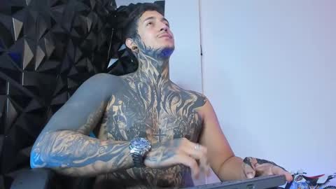 Michael online show from 03.09.25