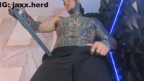 Michael online show from 10.04.25