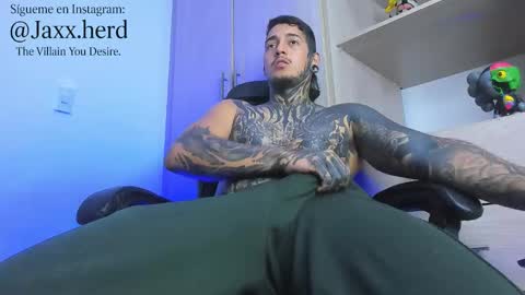 Michael online show from 10.11.25