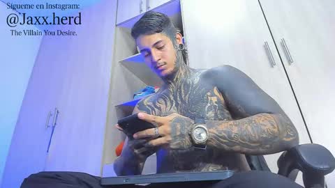 Michael online show from 10.27.25