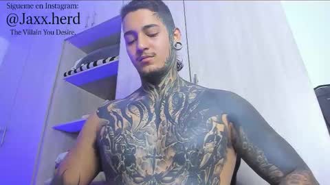 Michael online show from 11.07.25