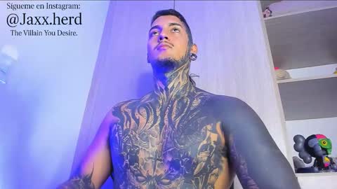 Michael online show from 11.18.25