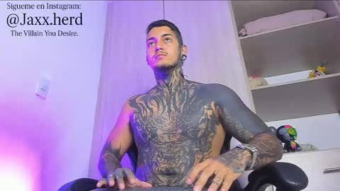 Michael online show from 11.19.25