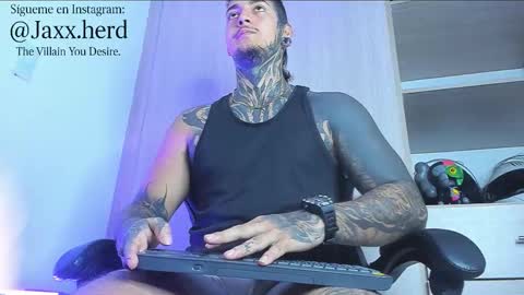 Michael online show from 11.24.25