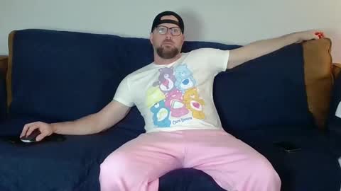 Snapshot of jaxxxspade chatting on 12.31.24 Jaxxx Spade online show from 12.31.24