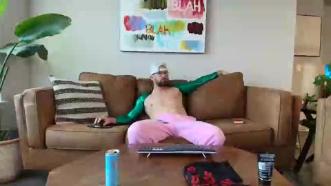 Snapshot of jaxxxspade chatting on 02.26.25 Jaxxx Spade online show from 02.26.25