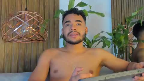 Snapshot of jay__rock chatting on 11.28.25 Jay Rock online show from 11.28.25