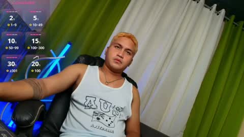 JL online show from 04.07.26