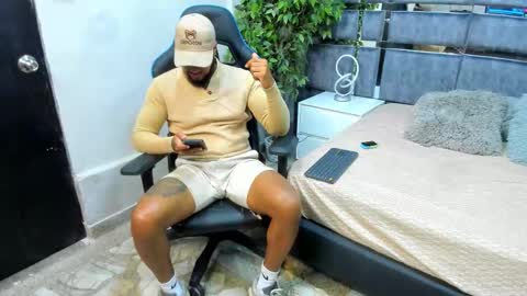 jay jhonson online show from 02.04.26