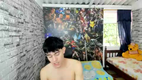 Snapshot of jay_peep chatting on 07.10.26 jay_peep online show from 07.10.26
