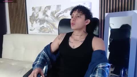 jay_taylor1_ online show from 03.03.26