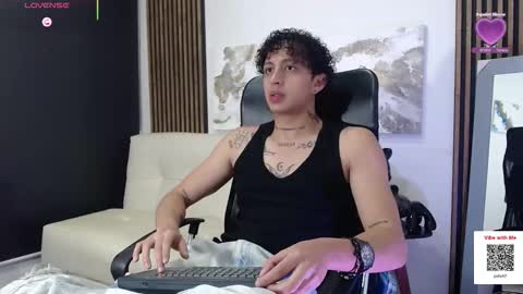 jay_taylor1_ online show from 03.06.26