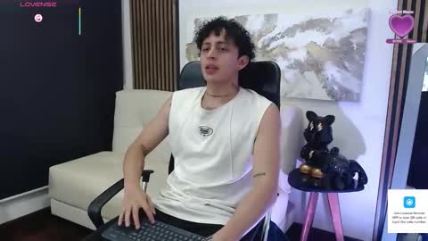 jay_taylor1_ online show from 03.07.26