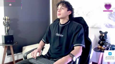 jay_taylor1_ online show from 03.13.26