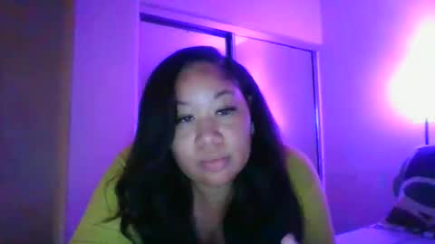 AsiaPlayaXxX online show from 12.22.25