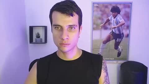 Snapshot of jayalvarrez_ chatting on 12.05.24 Jay Alvarrez online show from 12.05.24