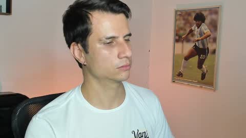 Snapshot of jayalvarrez_ chatting on 01.31.25 Jay Alvarrez online show from 01.31.25
