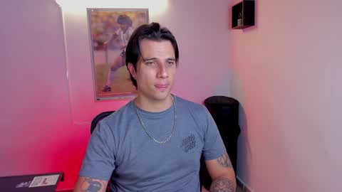 Jay Alvarrez online show from 11.20.25