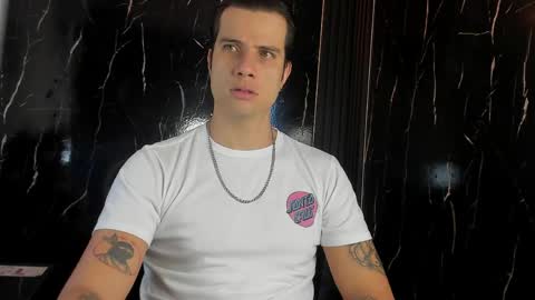 Jay Alvarrez online show from 05.02.26