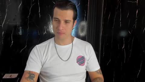 Snapshot of jayalvarrez_ chatting on 05.03.26 Jay Alvarrez online show from 05.03.26