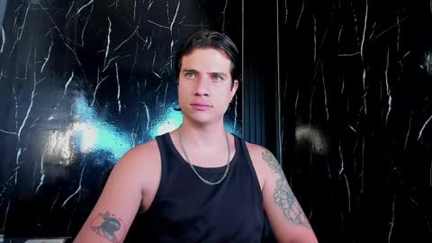 Snapshot of jayalvarrez_ chatting on 05.22.26 Jay Alvarrez online show from 05.22.26