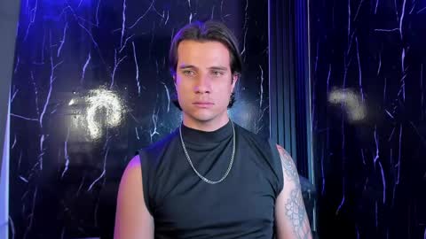 Snapshot of jayalvarrez_ chatting on 06.03.26 Jay Alvarrez online show from 06.03.26