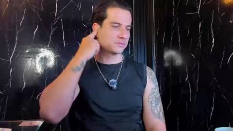 Snapshot of jayalvarrez_ chatting on 06.21.26 Jay Alvarrez online show from 06.21.26