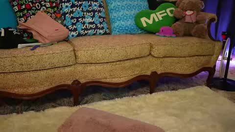 JennyBlighe online show from 06.07.26