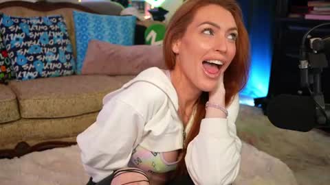 JennyBlighe online show from 06.16.26
