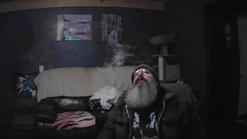 Snapshot of jaycanbefun chatting on 11.09.25 Grand Zaddy or Jay its casual online show from 11.09.25