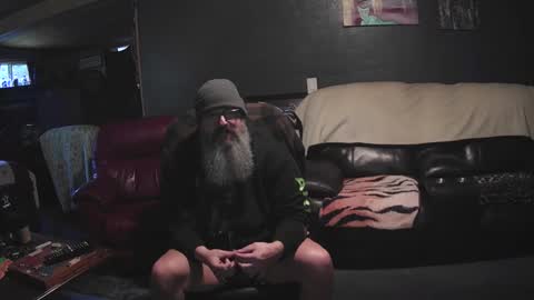 Snapshot of jaycanbefun chatting on 11.12.25 Grand Zaddy or Jay its casual online show from 11.12.25