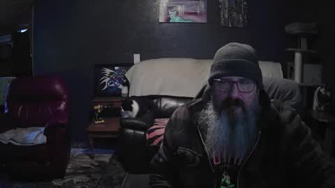 Snapshot of jaycanbefun chatting on 11.19.25 Grand Zaddy or Jay its casual online show from 11.19.25