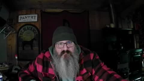 Snapshot of jaycanbefun chatting on 11.30.25 Grand Zaddy or Jay its casual online show from 11.30.25