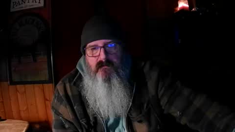 Grand Zaddy or Jay its casual online show from 02.05.26