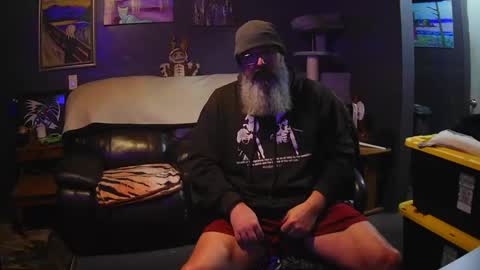 Grand Zaddy or Jay its casual online show from 05.05.26