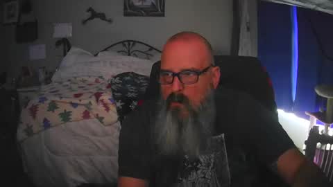 Grand Zaddy or Jay its casual online show from 05.07.26