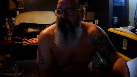 Grand Zaddy or Jay its casual online show from 06.20.26