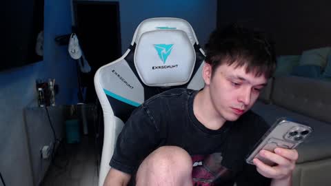 Jayce online show from 01.31.25