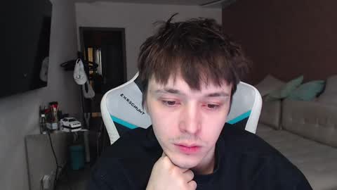 Jayce online show from 02.23.25