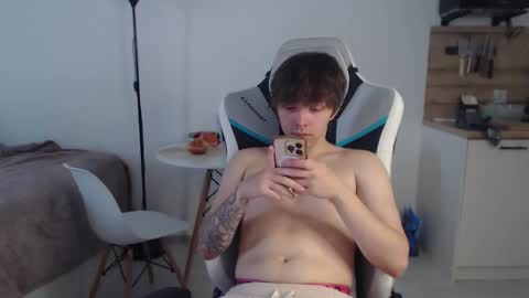 Jayce online show from 09.09.25