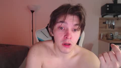 Jayce online show from 09.28.25