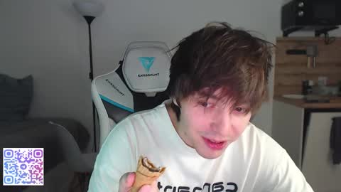 Jayce online show from 10.07.25