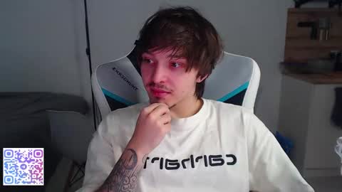 Jayce online show from 11.11.25