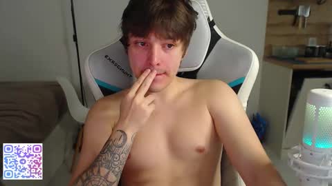 Jayce online show from 11.26.25