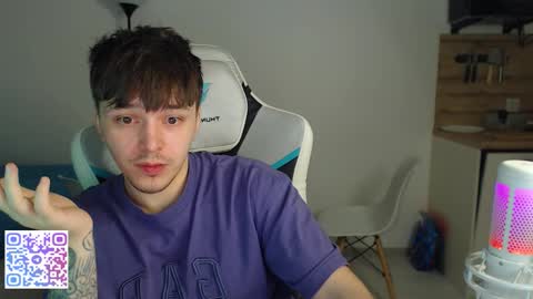 Jayce online show from 02.07.26